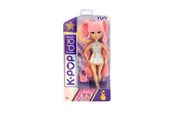 Dockor & Tillbehör - K POP Yuni Fashion doll - 929531