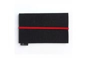 Mobile - Covers & Cases - Volla Q - textilväska - svart - 4260738460644