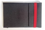 Tablet - Covers & Cases - Volla Tablet - textilväska - svart - 4260738460699
