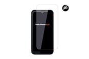Mobiltelefontillbehör-Skyddsfilm - Volla Hybridglas X23 klar - 4260738460378