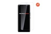 Mobiltelefontillbehör-Skyddsfilm - Volla Flex Klar - 4260738460552