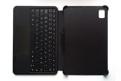 Tablet - Other accessories - Volla Tangentbord (QWERTY - US International) - 4260738460613