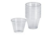 Hobby Tillbehör - Revell - Mixing Cups 30ml - 15 pcs. - 39065