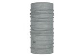 Annan personlig vård - Buff Lightweight Merino tube scarf light grey - 113010.933.10.00