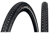 Cykeltillbehör - Continental Contact Spike 240 studded tire 42-622 (28 x 1.6") - 0150191