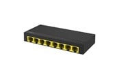 Switch - IMOU SG108C 8‑Port LAN Switch - IMOU-SG108C