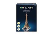Pusselspel - Revell 3D Puzzle Construction Kit Eiffel Tower - 39pcs. 3D pusselspel - 00200