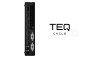 Stationär - Teqcycle Lenovo ThinkCentre M90q - Core i5 | 16GB | 256GB | Premium Grade | Refurbished - TLM90QML06B
