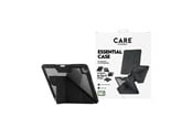 Tablet - Covers & Cases - CARE by PanzerGlass Essential Case Black iPad Air 13" (2024-2026) - CR31677