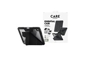 Tablet - Covers & Cases - CARE by PanzerGlass Essential Case Black iPad Air 11" (2024-2026) - CR76640