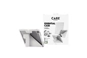 Tablet - Covers & Cases - CARE by PanzerGlass Essential Case Light Grey iPad Air 13" (2024-2026) - CR90069