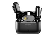 Mikrofoner - Maono WM622 PC2 Wireless Lavalier Microphone - WM622 PC2