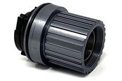 Cykeltillbehör - Elite Microspline freewheel - EL1014315
