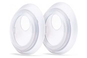 Babyvård - Elvie Catch milk collector 2 pcs. - EA01-01