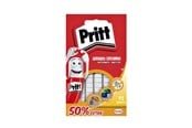 Tejp & lim - Quantore - Poster Buddies Pritt Double Sided Adhesive Pads - 836296