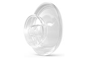 Babyvård - Elvie Stride Breast Shield breast funnel 21 mm 2 pcs - EB01-BSS02-EU