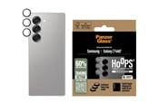 Andra mobiltillbehör - PanzerGlass Hoops® Transparent Camera Lens Protector Samsung Galaxy Z Fold7 - PG33400