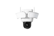 Smarta Hem - Aosu Floodlight Cam Pro - 6977118370131
