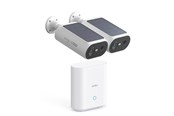 Smarta Hem - Aosu SolarCam System P1 SE - 2 Camera's - 6977118370414