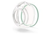 Babyvård - Elvie Stride Cups breast pump milk container 150 ml 2 pcs. - EB01-CUP02-EU