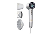 Hårtork - SKINVIBE Hårtork Aurea Family X Plasma Silver - SV-001SL