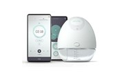 Babyvård - Elvie Pump Single Electric breast pump electric - EP01-01-N3