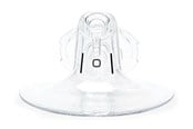 Babyvård - Elvie Pump Breast Shield 24 mm 2 pcs - EP01-PUA-BSM02