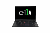 Bärbar dator - Lenovo Refurbished ThinkPad X1 Carbon G9 - 14" | Core i5 | 16GB | 256GB | T1A Grade - L-X1CG9-SCA-T101