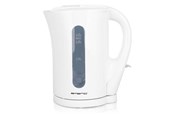 Vattenkokare - Emerio Vattenkokare WK-123483.1 - Vit - 2200 W - WK-123483.1