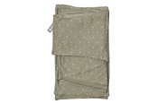Babyvård - Ergobaby Aura Knit Baby Carrier Soft Olive Diamonds - WLAOLVDIA