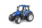 Leksaksbil - Bruder New Holland T5.120 - BR2184