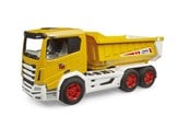 Leksaksbil - Bruder ROADMAX Tipper truck - BR3470