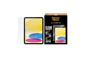 Mobiltelefontillbehör-Skyddsfilm - PanzerGlass Screen Protector iPad 11" (2025-2026) | 10.9" (2022) | Ultra-Wide Fit w. Fastfit tool - PG42036