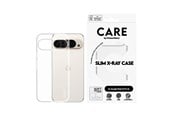 Mobile - Covers & Cases - CARE by PanzerGlass Fashionable Case Transparent X-Ray Soft Basic Google Pixel 10 Pro XL - CR59500