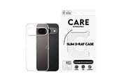 Mobile - Covers & Cases - CARE by PanzerGlass Fashionable Case Transparent X-Ray Soft Basic Google Pixel 10 | 10 Pro - CR65443
