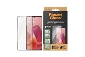 Mobiltelefontillbehör-Skyddsfilm - PanzerGlass Screen Protector Motorola moto g86 5G | moto g86 POWER 5G | Ultra-Wide Fit - PG14879