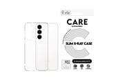 Mobile - Covers & Cases - CARE by PanzerGlass X-Ray Case Samsung Galaxy S25 FE 5G - CR38575