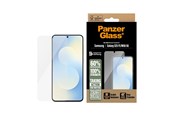 Mobiltelefontillbehör-Skyddsfilm - PanzerGlass Screen Protector Samsung Galaxy S25 FE 5G | M56 5G | Ultra-Wide Fit - PG35953