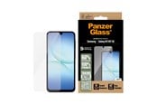 Mobiltelefontillbehör-Skyddsfilm - PanzerGlass Screen Protector Samsung Galaxy A17 | A17 5G | Ultra-Wide Fit w. EasyAligner - PG63856
