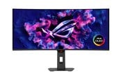 Skärm - 34" ASUS ROG Strix XG34WCDG - 3440x1440 (UWQHD) - 175Hz - QD-OLED - 15W USB-C - 90LM0B70-B01171