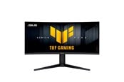 Skärm - 34" ASUS TUF Gaming VG34WQML5A - 3440x1440 (UWQHD) - 250Hz - VA - 90LM0BP1-B01E71