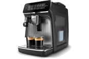 Kaffe och Espresso - Philips 3300 series EP3329 - automatic coffee machine with milk frother - 15 bar - black panther - EP3329/70