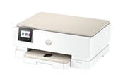 Skrivare - HP ENVY Photo 7230 All-in-One - Color inkjet | A4/Legal | Wi‑Fi(ac) | USB 2.0 Multifunktions - Färg - Bläck - B63JVB#629
