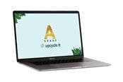 Bärbar dator - Apple Refurbished Apple MacBook Pro - 16" - Apple M1 Pro - 16 GB RAM - 512 GB SSD - Nordic - refurbished - LAP-MBP-2021-MX-A004