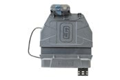 Dockning - Gamber-Johnson LLC Gamber-Johnson - vehicle docking station - 7160-1807-02