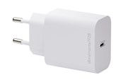 Mobile - Adapters & Chargers - dbramante1928 re-charge power adapter - bulk - 24 pin USB-C - 20 Watt - CH20EUWH4391