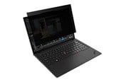 Systemtillbehör - Lenovo - notebook privacy filter - 16:10 - 4Z21S06943