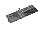 Laptopbatteri - Lenovo - laptop battery - Li-Ion - 3510 mAh - 41 Wh - 4X51U04337