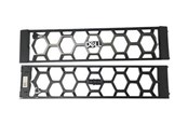 Systemtillbehör - Dell - server chassis front bezel - 2U customer install - 325-BFGY