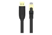 USB-kabel - Unitek - USB / serial cable - USB to RJ-45 - 1.8 m - Y-SP02001B